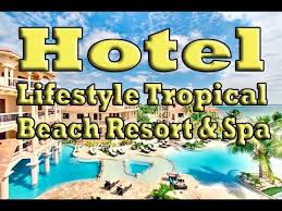 Advertisement advertisement crafts at howstuffworks has. Overview Hotel Lifestyle Tropical Beach Resort Youtube