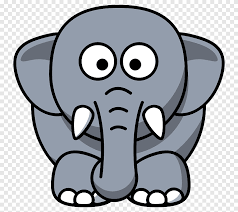 Pabrik gajah duduk ludes pdf free download via anzdoc.com. Gajah Bercanda Gajah Di Kamar Anak Kartun Gajah Anak Mamalia Png Pngegg
