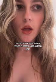 Gracie Abrams The Smallest Man Who Ever Lived