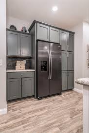 Introduce a warm ambiance into your kitchen with the newest trend in kitchen design. Stainless Steel Kitchen Appliances Izzara