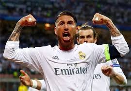 راموس بعد توديع دوري الأبطال: Ø±Ø§Ù…ÙˆØ³ ÙŠØ¹Ù„Ù‚ Ø¹Ù„Ù‰ ÙÙˆØ² Ø±ÙŠØ§Ù„ Ù…Ø¯Ø±ÙŠØ¯ Ø¨Ø¯ÙˆØ±ÙŠ Ø§Ù„Ø£Ø¨Ø·Ø§Ù„ ÙˆÙŠØªØ¬Ø§Ù‡Ù„ Ø¥ØµØ§Ø¨Ø© Ù…Ø­Ù…Ø¯ ØµÙ„Ø§Ø­ Ø¨Ø·ÙˆÙ„Ø§Øª