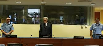 He is a writer, known for schmutzige hände (1999), veillées d'armes (1994) and byen som kunne ofres (2011). Un Welcomes Historic Guilty Verdict Against Radovan Karadzic Un News