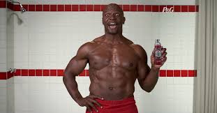 The commercials are often used in youtube poops music videos (ytpmvs) and mad videos on the japanese video sharing website nico nico douga (nnd). Terry Crews Arranha O Portugues Em Filme De Old Spice