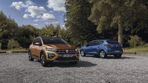 Descubra toda a gama dacia: Dacia Deutschland Modellpalette Modellpreise Neuwagenkauf