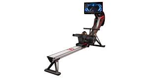Josh bridges is the first man to the rower. Aviron Shop Home Rower