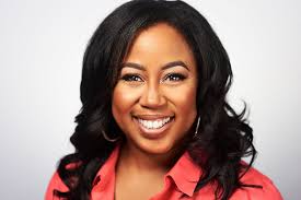 Finding Peace In Uncertainty: Chrystal Evans Hurst and Edie Sundby