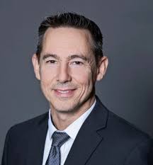 Andy Carpenter, Paslay Group Associate Principal