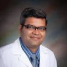 Dr. Lakshmipathi Kareti, MD