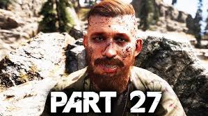 Far Cry 5 Gameplay Walkthrough Part 27