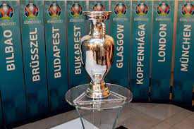 Retrouvez le calendrier complet de l'euro de foot 2021 par journée, par équipe pour la totalité de la compétition. Euro 2020 Dates Villes Participants Format Tout Ce Qu Il Faut Savoir