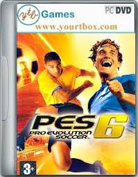 Download popular programs for windows, on the site you will find trial and free software versions. Pro Evolution Soccer 6 Game Free Download Free Full Version Pc Games And Softwares