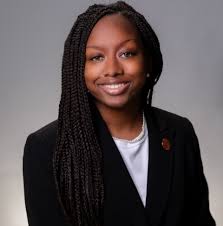 FCCLA marks Career Tech month