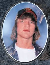 Donald Lee "Chase" Potter (1991-2005)