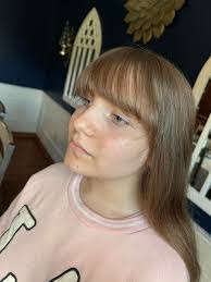 Jennifer Weinrich's Instagram, Twitter & Facebook