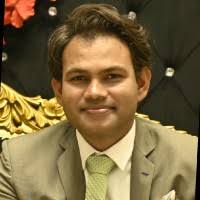 Muhammad Afaq Khalid