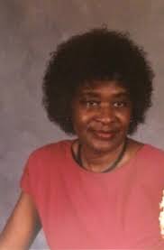 Wilhelmina Joseph Obituary