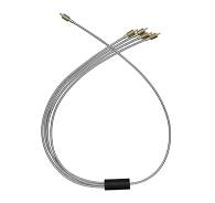 Multi-Furcated Fiber-Optic Cables - Avantes