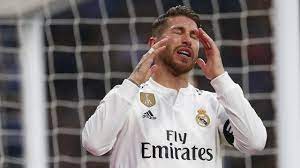 Presiden Real Madrid Pupuskan Harapan Sergio Ramos Pindah Ke China Spanyol Bola Com