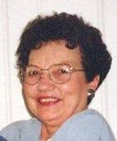 Phyllis Mirgo Obituary (1927
