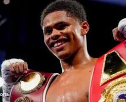 Will Shakur Stevenson negate the non-stop William Zepeda tonight? Read:  https://buff.ly/051bxQB