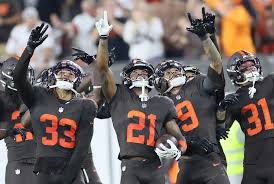 Cleveland Browns Football News - NFL Coverage