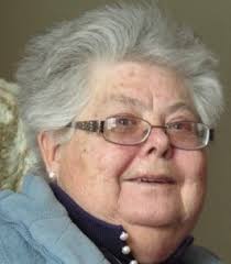 Nadine Wright Obituary