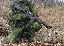 Guns should be unloaded when not actually in use. Gun Safety Wikipedia