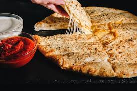 The Pie Pizzeria Voted Utah S Best Pizza Cheese Pull A Part