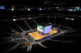 Brand new in original box. New Milwaukee Bucks Arena Officially Named Fiserv Forum