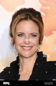 Kelly preston hi-res stock photography and images