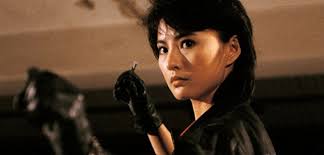 She modeled in japan for three years. Top 125 Martial Arts Movie Stars Of All Time