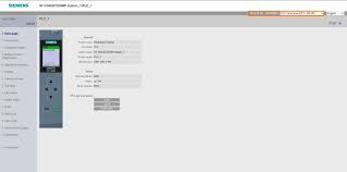 Siemens PLC Web Server for S71500 in TIA Portal – Accessing your PLC from  the Web