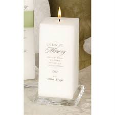 Memorial Candle Invitations By Dawn Memorial Candle Candle Invitation Invitations By Dawn