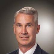 John Deere Executive Team