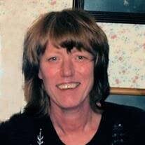 Sandra Kay Husted Obituary