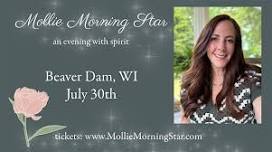 An Evening with Psychic Medium Mollie Morning Star