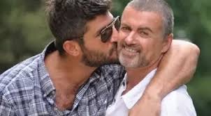Pacar Pria George Michael: Saya Takkan Berhenti Merindukanmu
