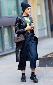 Dua lipa style, fashion & looks. Photos From The Big Picture Today S Hot Photos E Online Street Style Women Casual Japan Fashion Street Casual Style Outfits