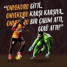 HaberAslan - Onyekuru'dan Koşu var... | Facebook