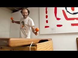 Austin's Rattletree School of Marimba