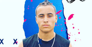 Devin Love, Lewisville, Offensive Line