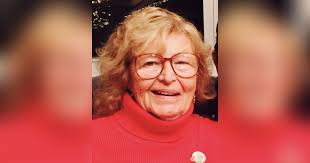 Obituary for Maureen J. (Hines) Leibmann
