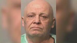 Police: Son only fed 89-year-old dad 2 cans of corn per day, kicked him for  'being in the way'