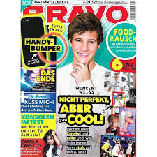 Vincent weiss | finde und teile inspirierende zitate,sprüche und lebensweisheiten auf visual statements®. Bravo Nr 1 18 Dezember 2019 Wincent Weiss Cool Zeitschrift