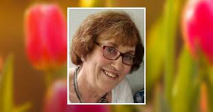 Judy M. McDuffee Obituary March 28, 2024