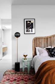 Indirect lighting techniques and ideas for bedroom living. Pin On House