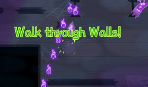 Google introduced a ghost game for multiple people as part of its halloween doodle for 2018. Walk Through Walls Doodle Halloween 2018 Wiki Fandom