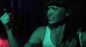 Horror nostalgia no trailer e pôster de Exposure