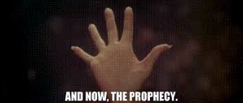 YARN | And now, the prophecy. | Dune (1984) | Video gifs by ...