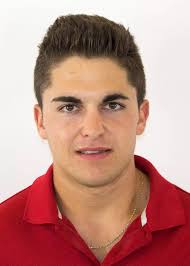 2013-14 Men's Baseball Roster